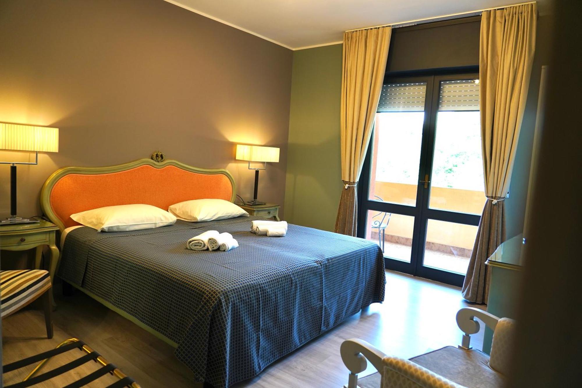 Ai Colli 2 Bed & Breakfast Montegrotto Terme Exterior photo