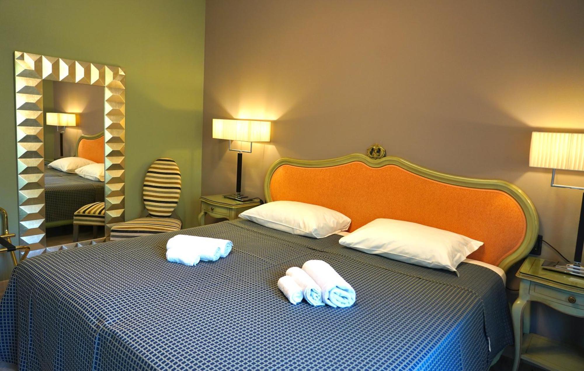 Ai Colli 2 Bed & Breakfast Montegrotto Terme Exterior photo